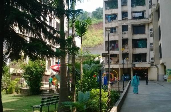 Residential Multistorey Apartment for Sale in Madhav Sansar, Godrej Hills, , Kalyan-West, Mumbai